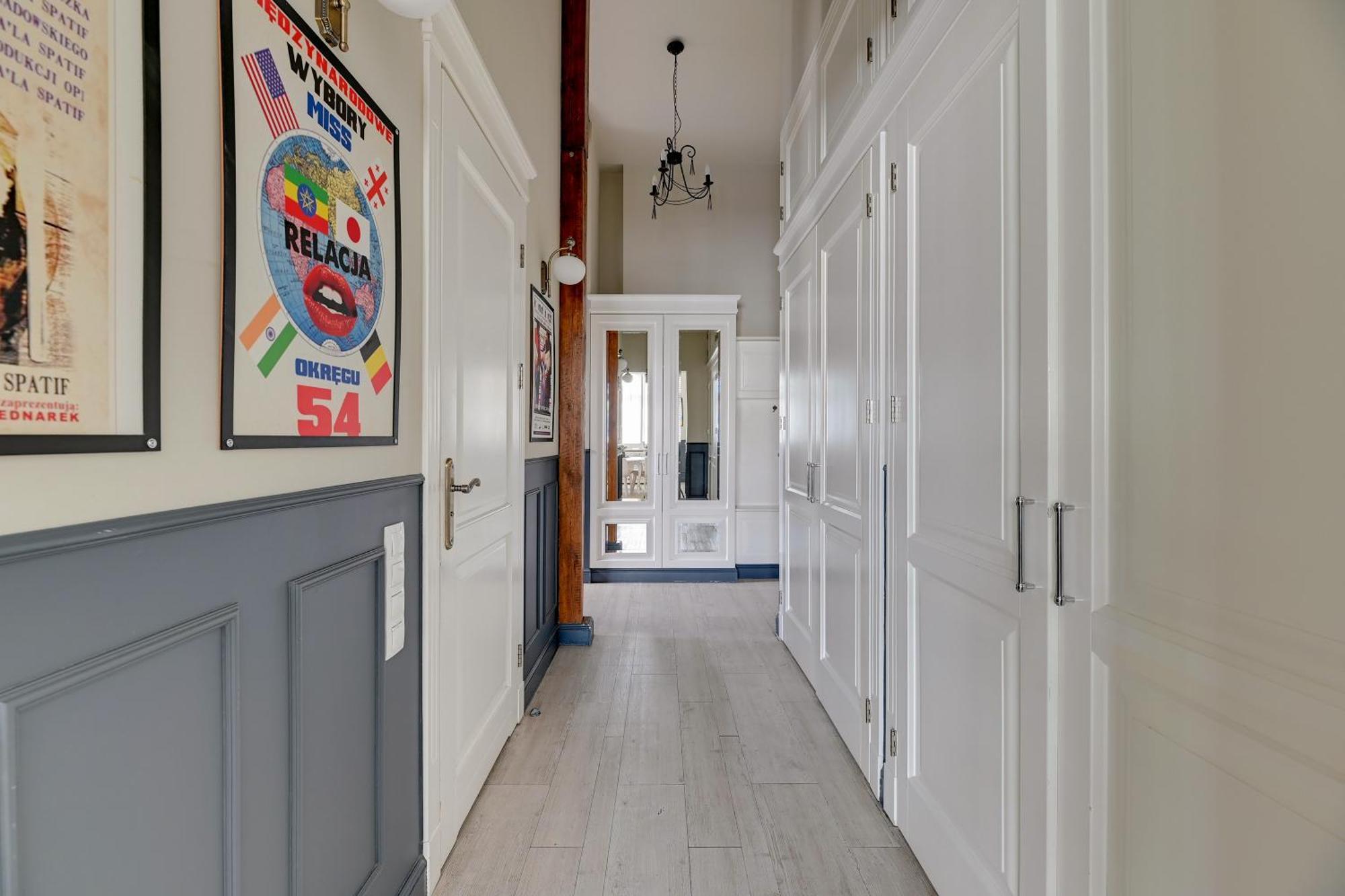 Lion Apartments - Scandi Love Bestseller With 3 Bedrooms Sopot Exterior foto