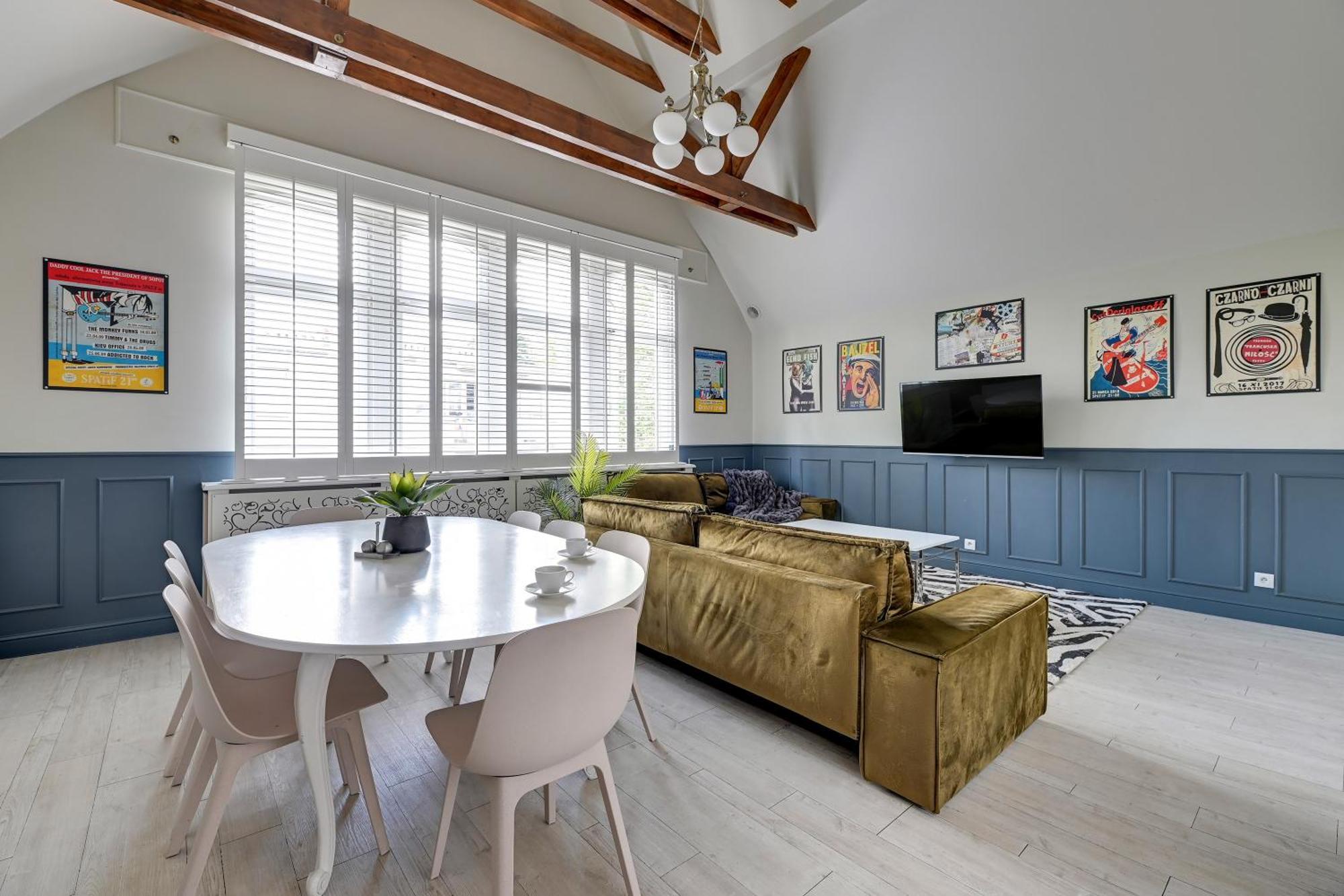 Lion Apartments - Scandi Love Bestseller With 3 Bedrooms Sopot Exterior foto