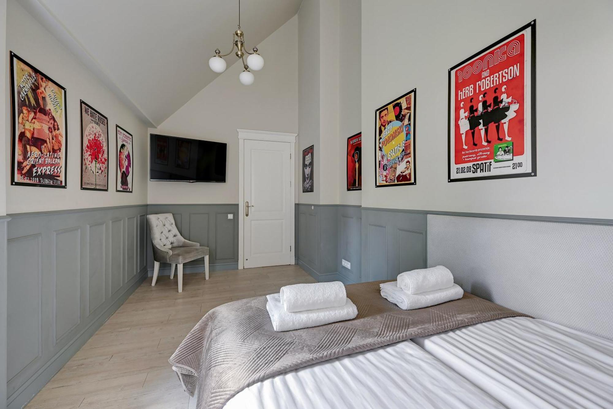 Lion Apartments - Scandi Love Bestseller With 3 Bedrooms Sopot Exterior foto