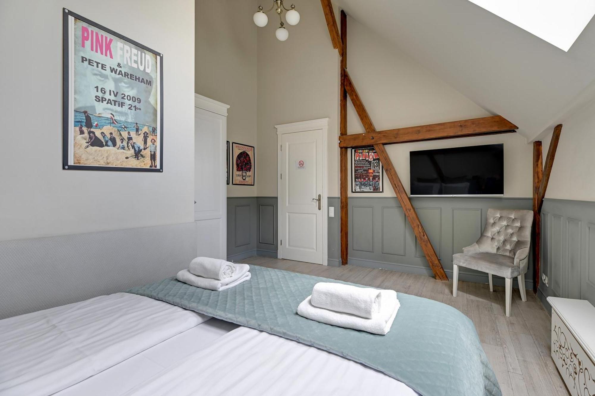 Lion Apartments - Scandi Love Bestseller With 3 Bedrooms Sopot Exterior foto