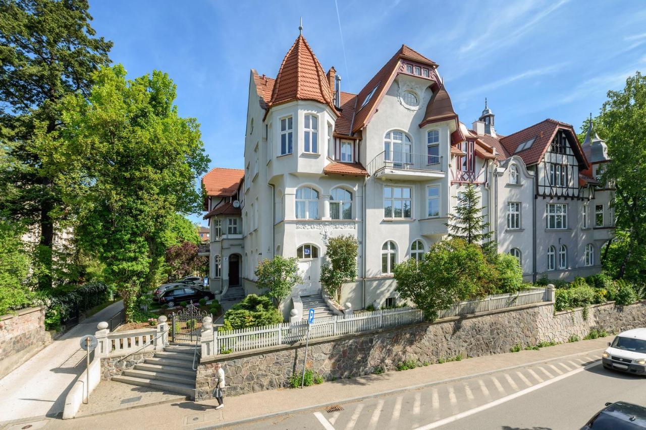 Lion Apartments - Scandi Love Bestseller With 3 Bedrooms Sopot Exterior foto